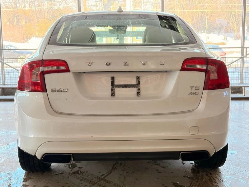 2015 Volvo S60 2nd Gen - Image 8 of 12