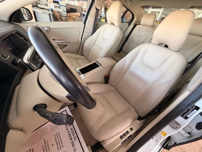 2015 Volvo S60 2nd Gen - Image 12 of 12