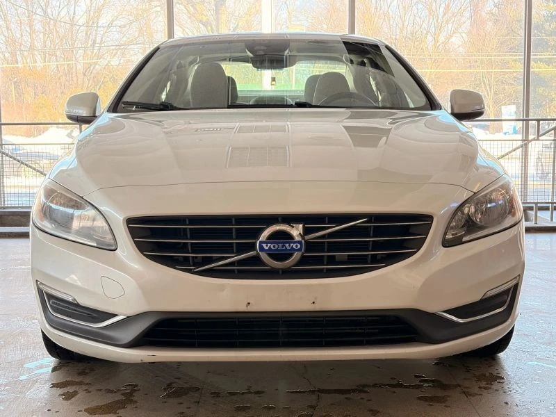 2015 Volvo S60 2nd Gen - Image 5 of 12