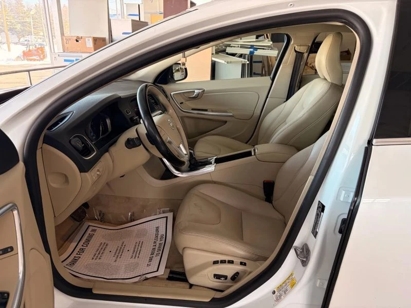 2015 Volvo S60 2nd Gen - Image 11 of 12