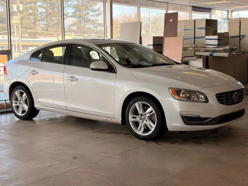 2015 Volvo S60 2nd Gen - Image 6 of 12