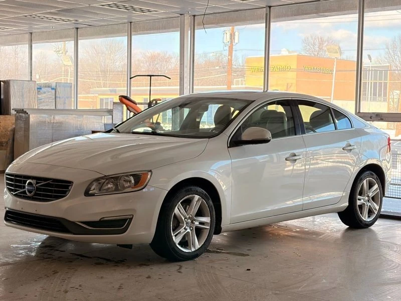 2015 Volvo S60 2nd Gen - Image 3 of 12