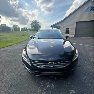 2015 Volvo S60 T5 Premier