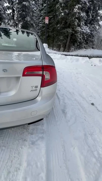 2015 Volvo S60 2nd Gen - Image 21 of 21