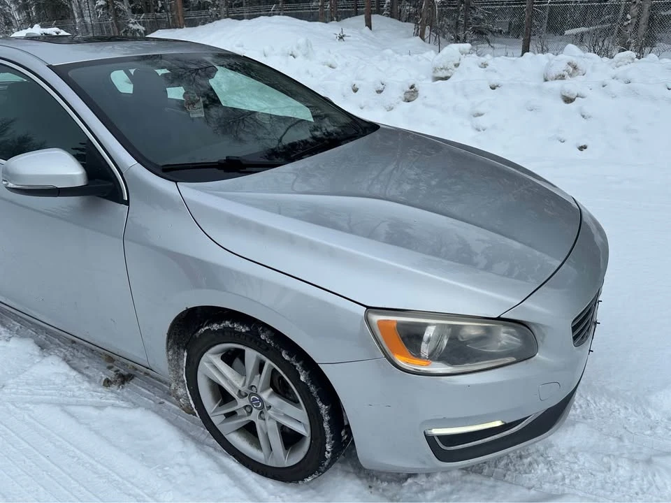 2015 Volvo S60 2nd Gen - Image 8 of 21