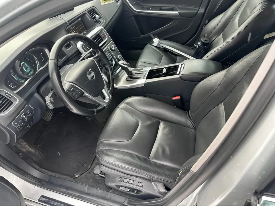 2015 Volvo S60 2nd Gen - Image 20 of 21