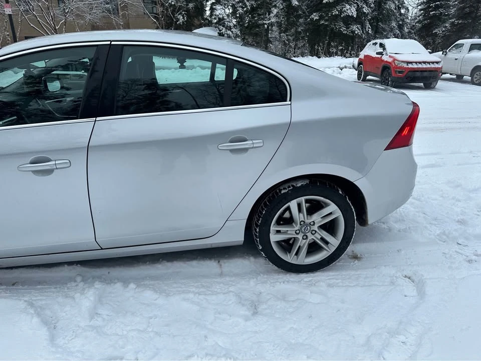 2015 Volvo S60 2nd Gen - Image 4 of 21