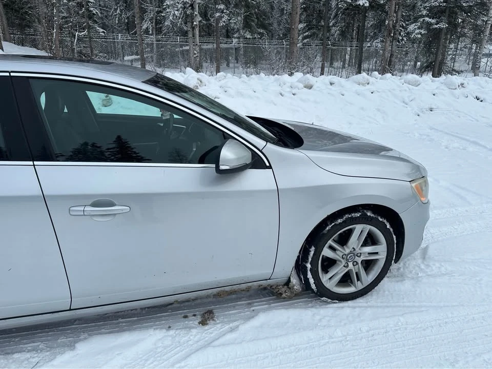 2015 Volvo S60 2nd Gen - Image 11 of 21
