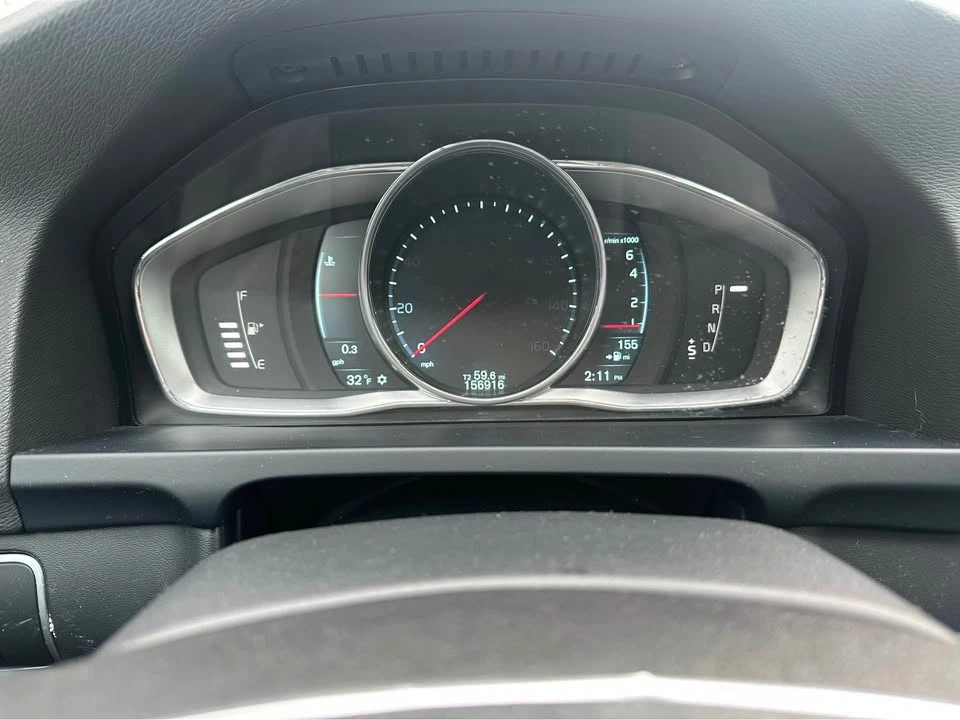 2015 Volvo S60 2nd Gen - Image 17 of 21