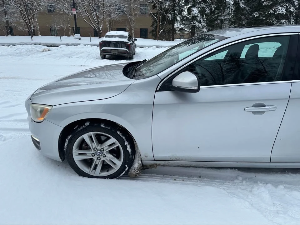 2015 Volvo S60 2nd Gen - Image 3 of 21