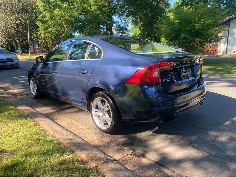 2015 Volvo S60 2nd Gen - Image 3 of 10