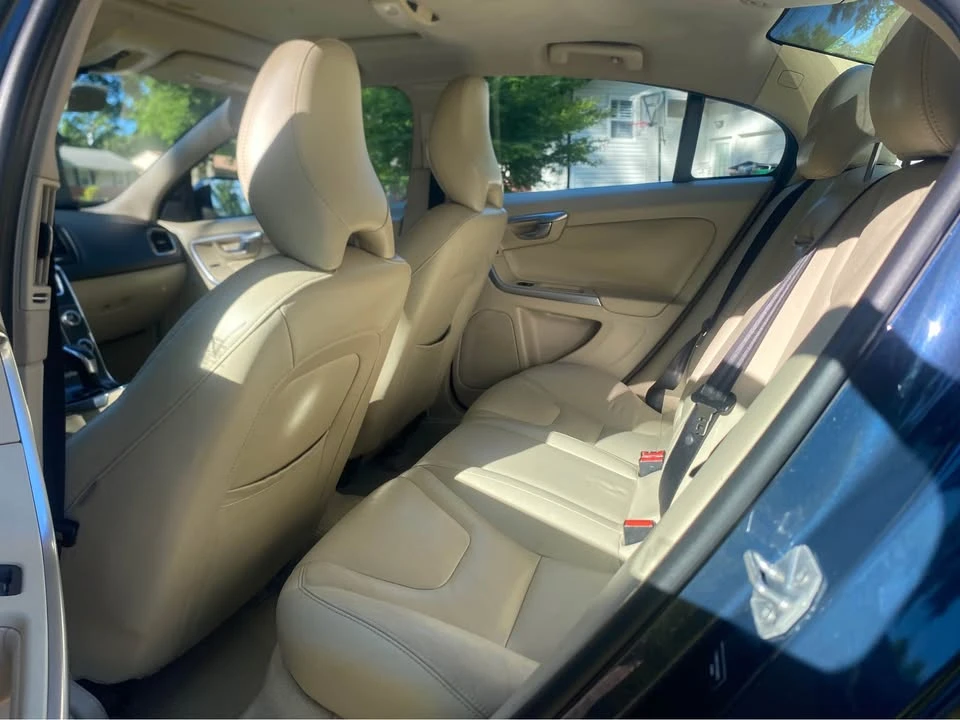 2015 Volvo S60 2nd Gen - Image 9 of 10