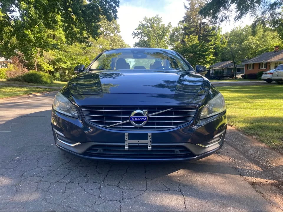 2015 Volvo S60 2nd Gen - Image 5 of 10
