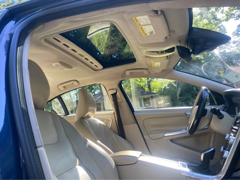 2015 Volvo S60 2nd Gen - Image 8 of 10