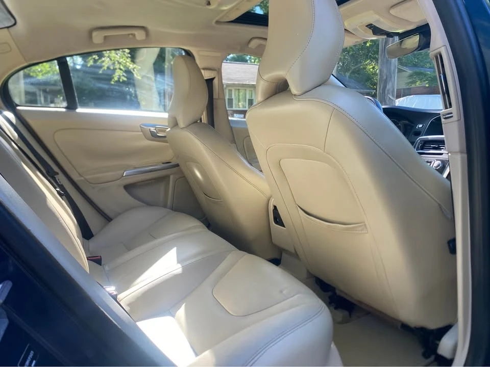 2015 Volvo S60 2nd Gen - Image 10 of 10