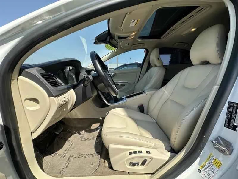 2015 Volvo S60 2nd Gen - Image 7 of 12