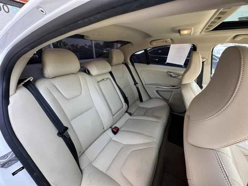2015 Volvo S60 2nd Gen - Image 12 of 12