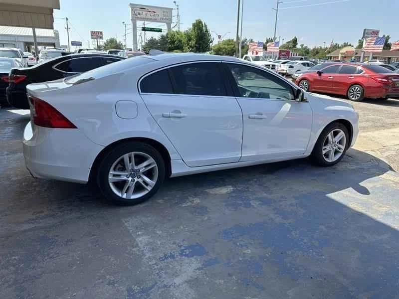 2015 Volvo S60 2nd Gen - Image 5 of 12