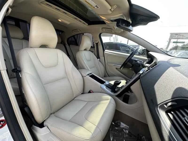 2015 Volvo S60 2nd Gen - Image 11 of 12