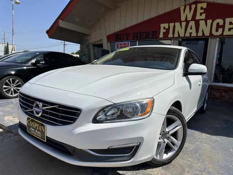 2015 Volvo S60 2nd Gen - Image 2 of 12