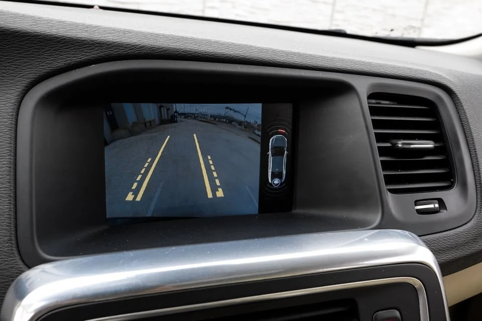 2015 Volvo S60 2nd Gen - Image 18 of 20