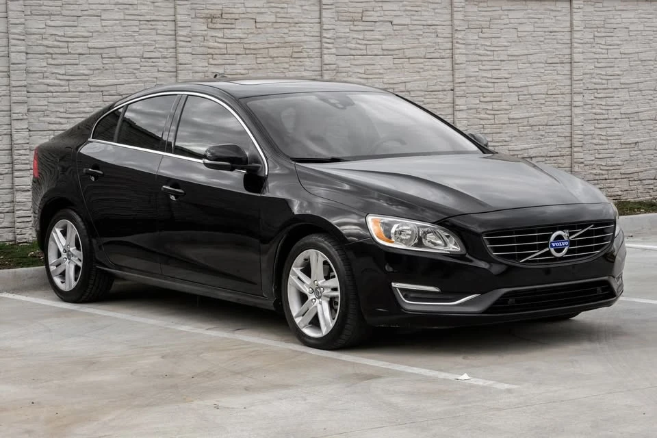 2015 Volvo S60 2nd Gen - Image 5 of 20