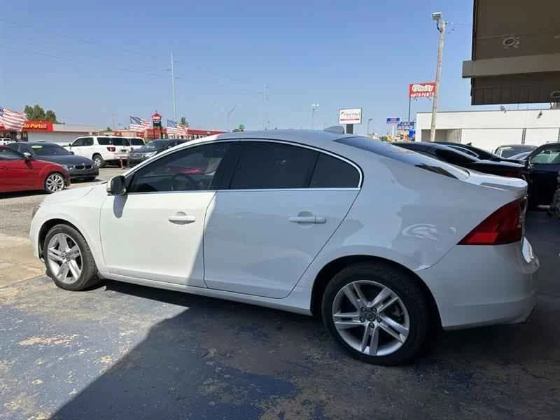 2015 Volvo S60 2nd Gen - Image 6 of 12