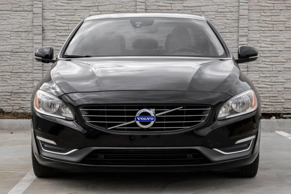 2015 Volvo S60 2nd Gen - Image 4 of 20