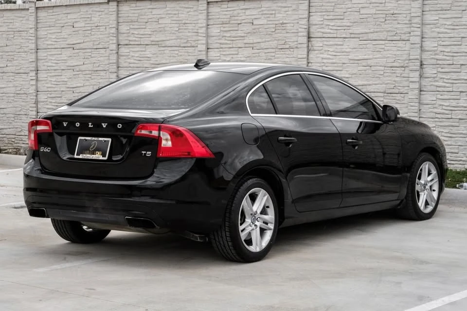 2015 Volvo S60 2nd Gen - Image 7 of 20