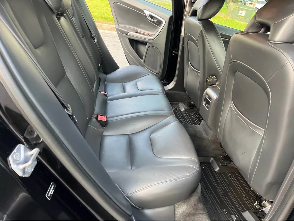 2015 Volvo S60 2nd Gen - Image 11 of 20