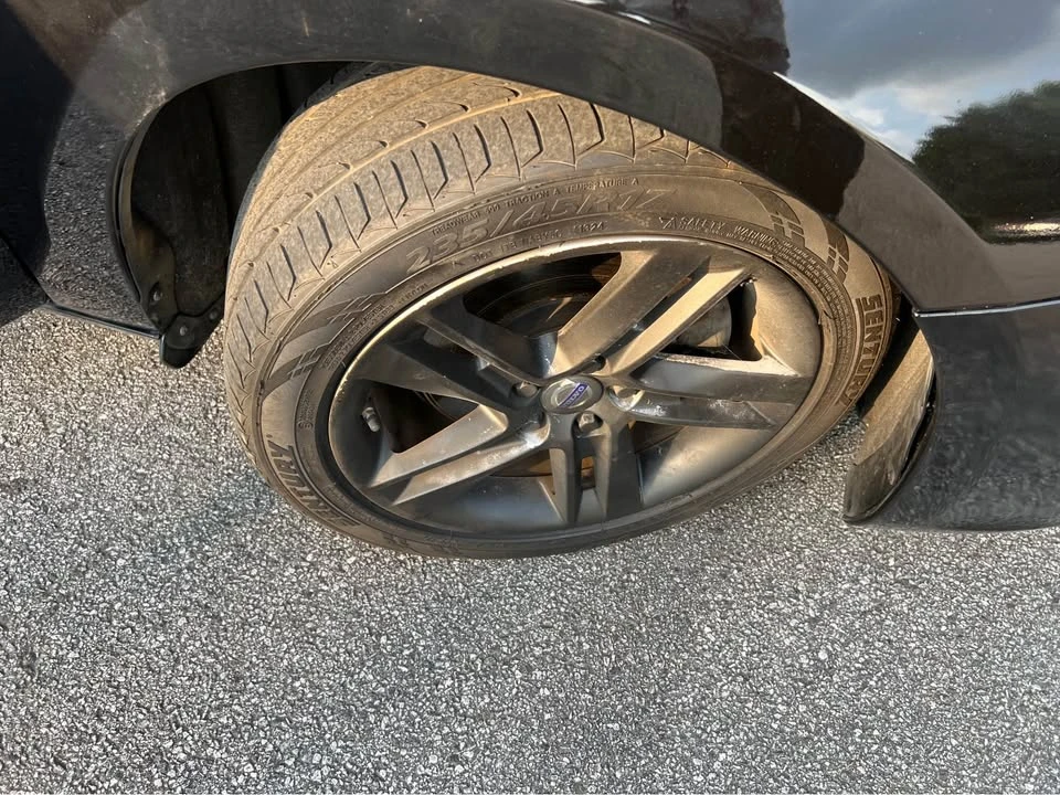 2015 Volvo S60 2nd Gen - Image 15 of 20