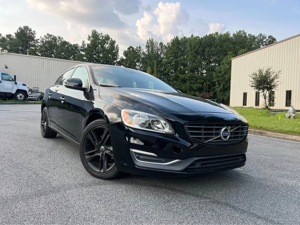 2015 Volvo S60 2nd Gen - Image 3 of 20