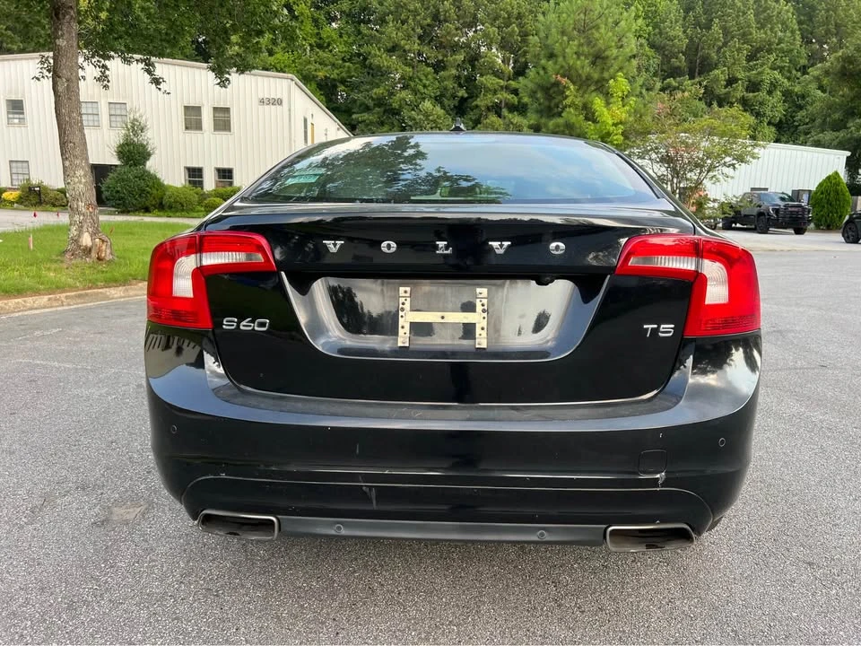 2015 Volvo S60 2nd Gen - Image 7 of 20