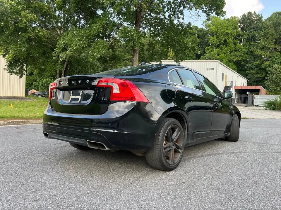 2015 Volvo S60 2nd Gen - Image 6 of 20