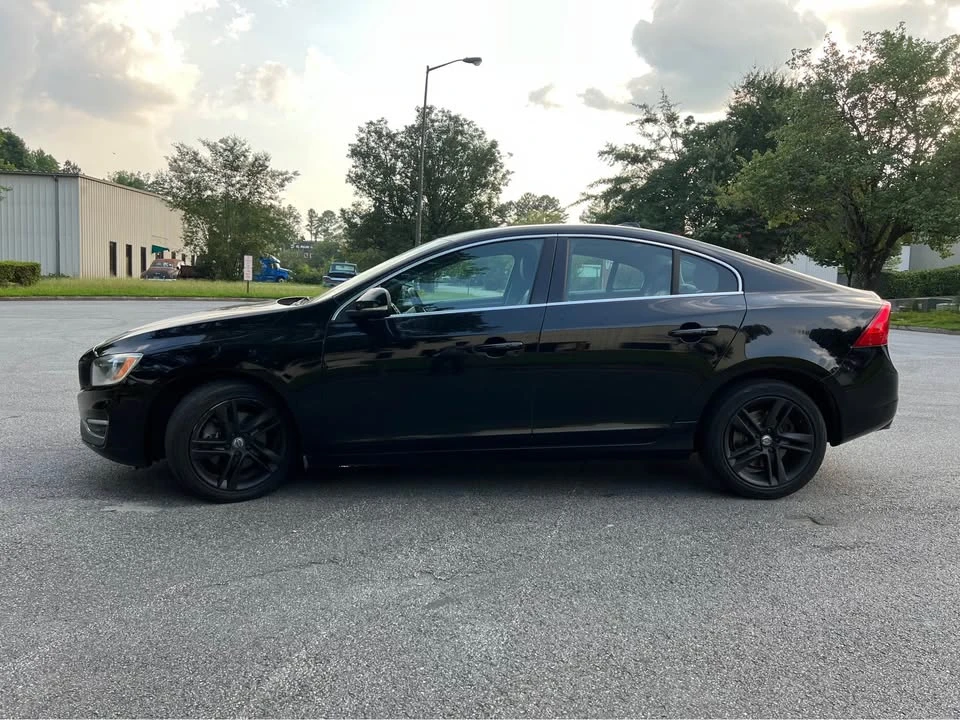 2015 Volvo S60 2nd Gen - Image 5 of 20