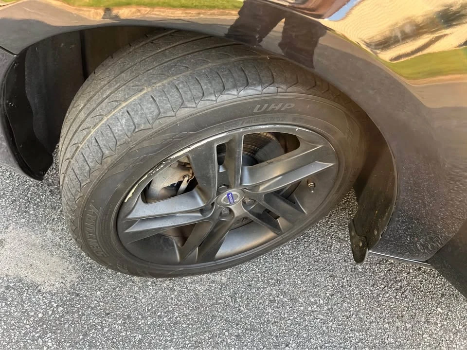 2015 Volvo S60 2nd Gen - Image 17 of 20