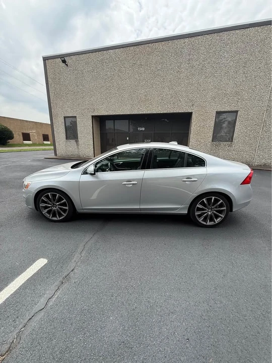 2015 Volvo S60 2nd Gen - Image 7 of 18