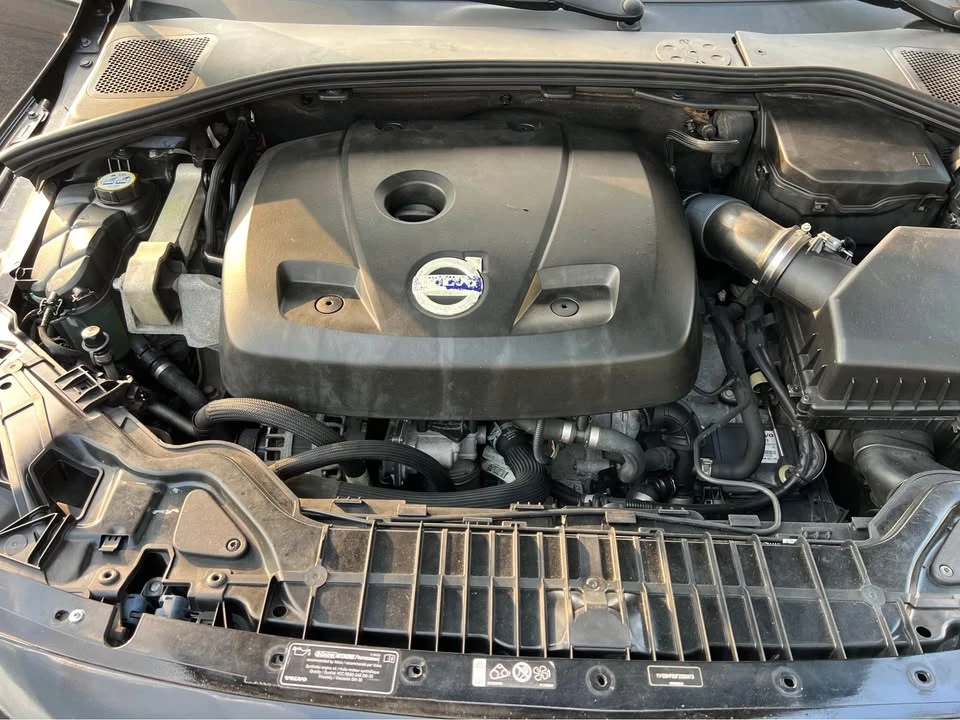 2015 Volvo S60 2nd Gen - Image 12 of 20