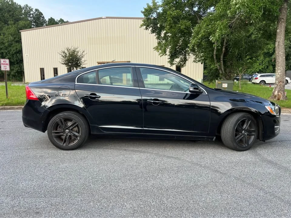 2015 Volvo S60 2nd Gen - Image 4 of 20