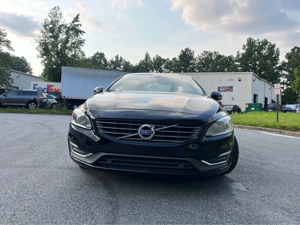 2015 Volvo S60 2nd Gen - Image 2 of 20