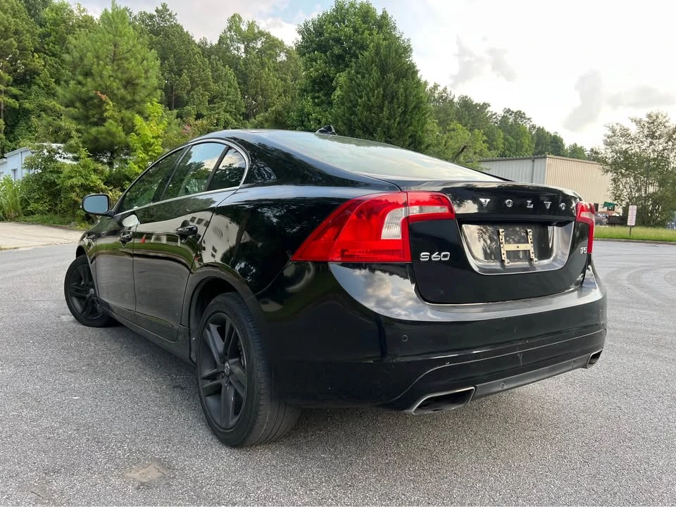 2015 Volvo S60 2nd Gen - Image 8 of 20