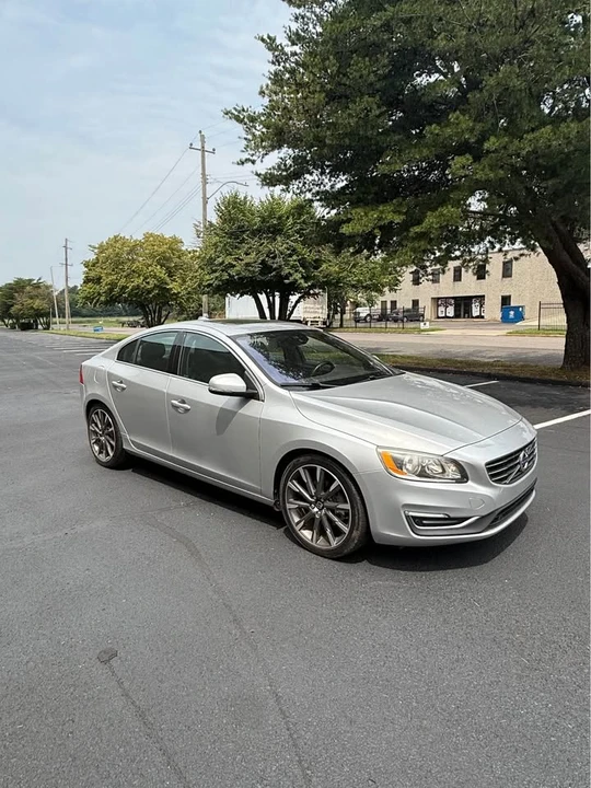 2015 Volvo S60 2nd Gen - Image 3 of 18