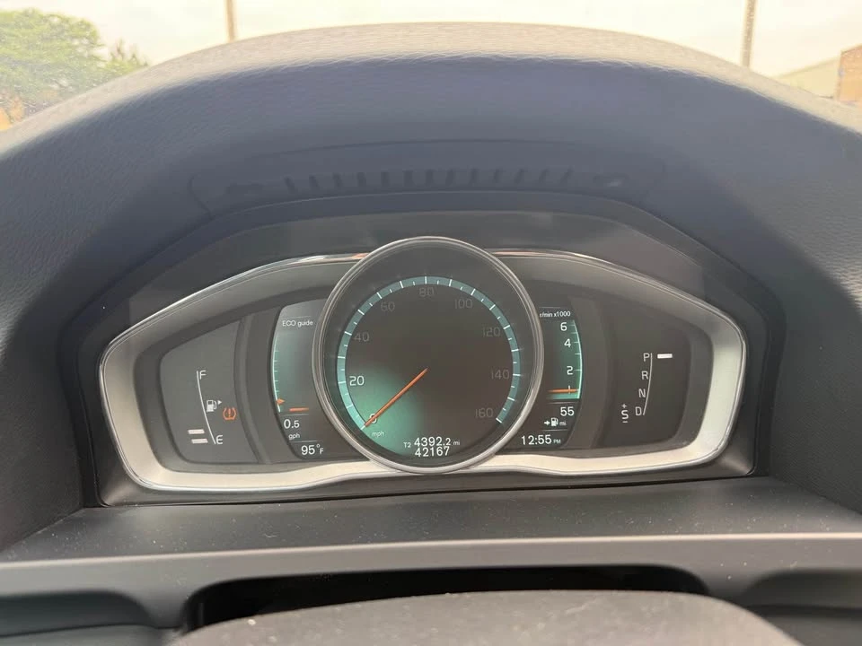 2015 Volvo S60 2nd Gen - Image 18 of 18
