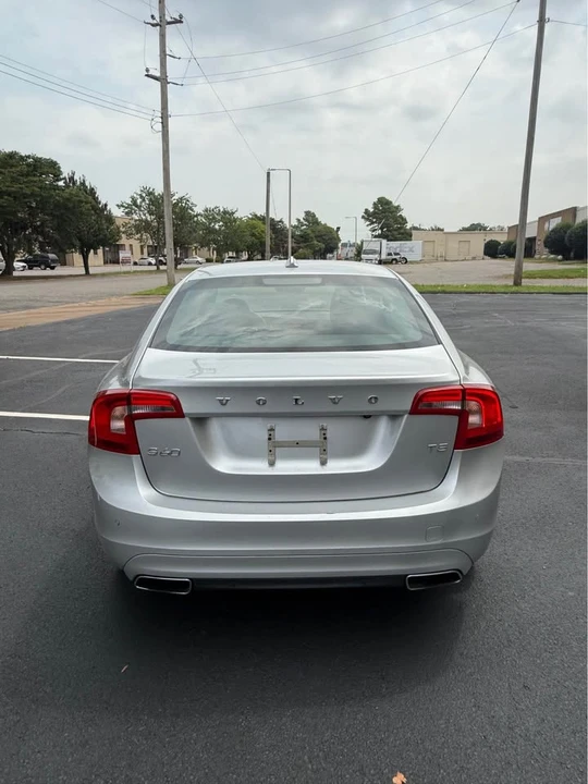 2015 Volvo S60 2nd Gen - Image 6 of 18