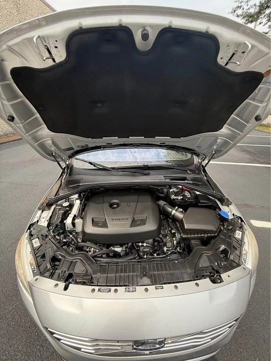 2015 Volvo S60 2nd Gen - Image 15 of 18