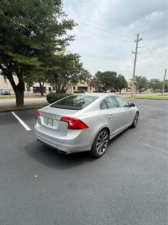 2015 Volvo S60 2nd Gen - Image 5 of 18