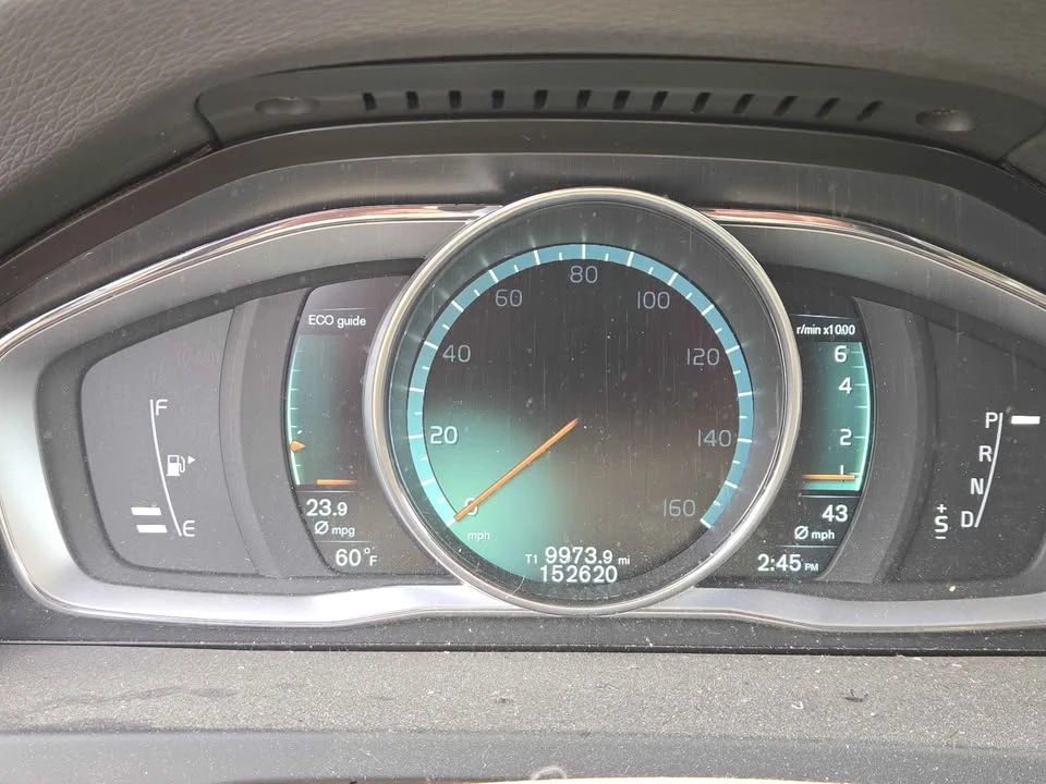 2015 Volvo S60 2nd Gen - Image 6 of 16