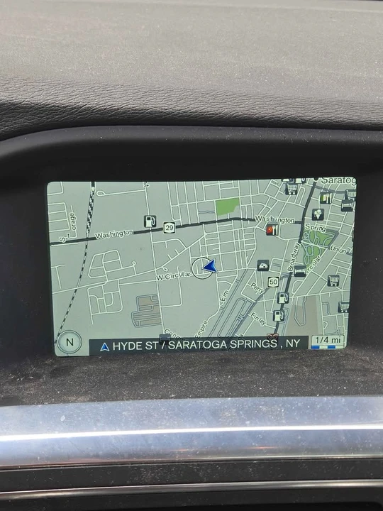 2015 Volvo S60 2nd Gen - Image 7 of 16
