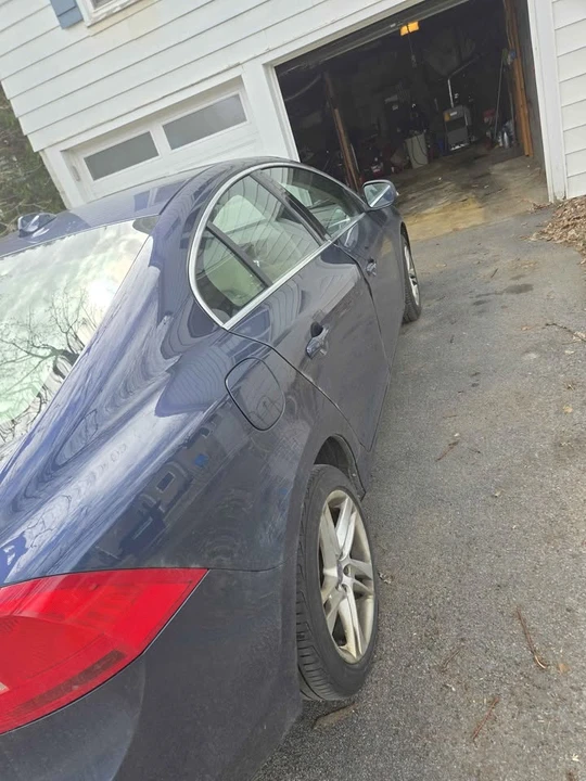 2015 Volvo S60 2nd Gen - Image 4 of 16