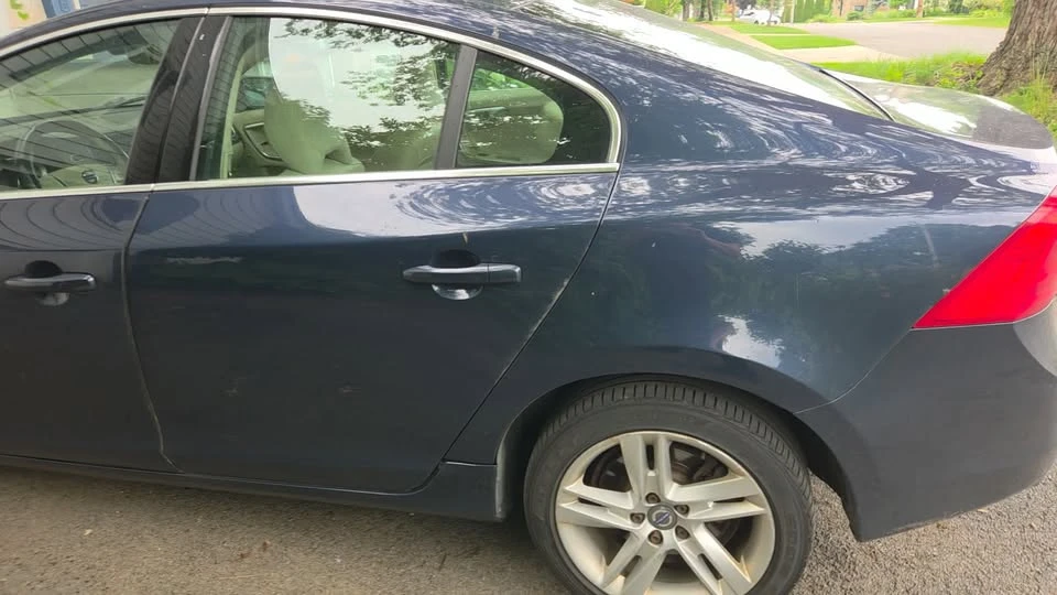 2015 Volvo S60 2nd Gen - Image 16 of 16